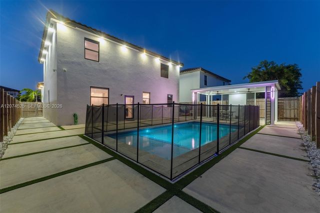 11944 SW 240th Street, Homestead, FL 33032
