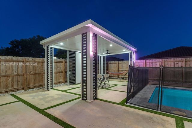 11944 SW 240th Street, Homestead, FL 33032
