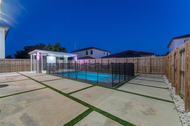 11944 SW 240th Street, Homestead, FL 33032