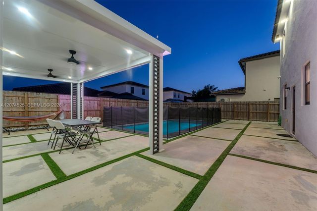 11944 SW 240th Street, Homestead, FL 33032