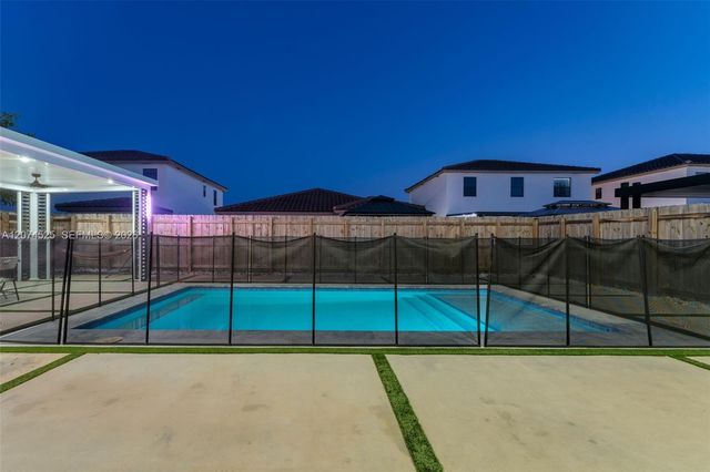 11944 SW 240th Street, Homestead, FL 33032