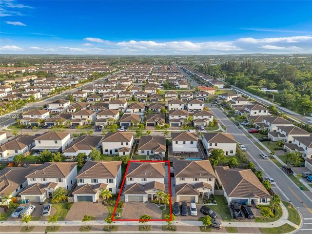 11944 SW 240th Street, Homestead, FL 33032