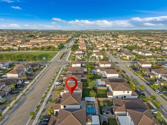 11944 SW 240th Street, Homestead, FL 33032