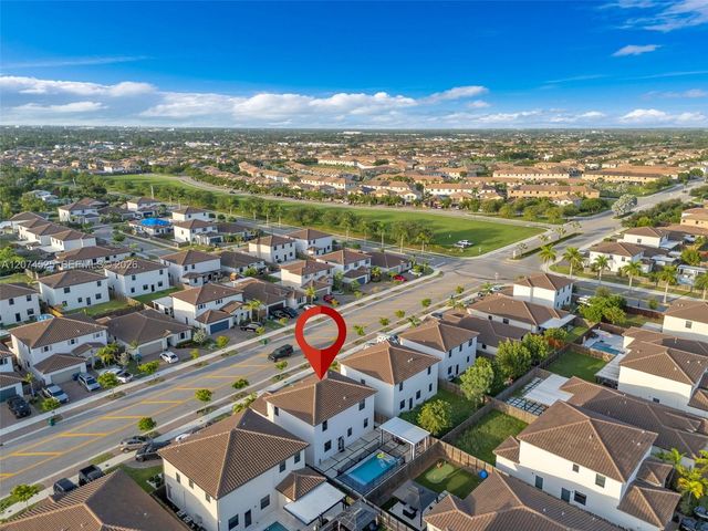 11944 SW 240th Street, Homestead, FL 33032