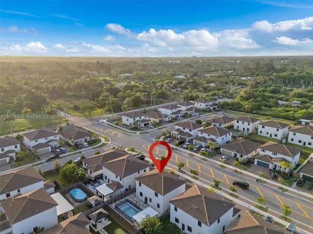 11944 SW 240th Street, Homestead, FL 33032