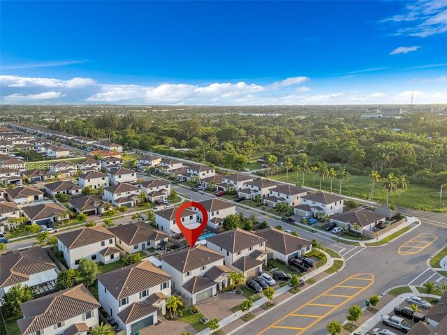 11944 SW 240th Street, Homestead, FL 33032