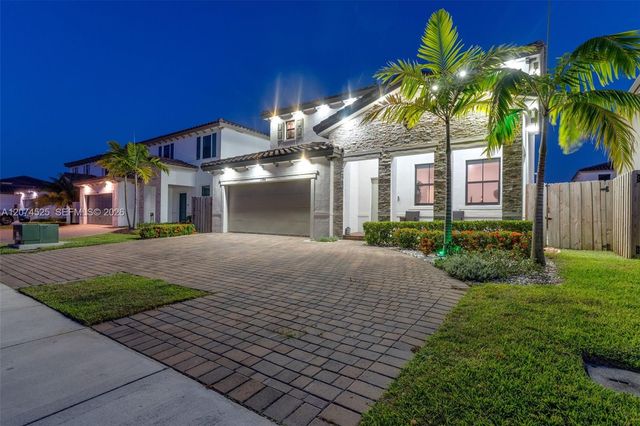 11944 SW 240th Street, Homestead, FL 33032