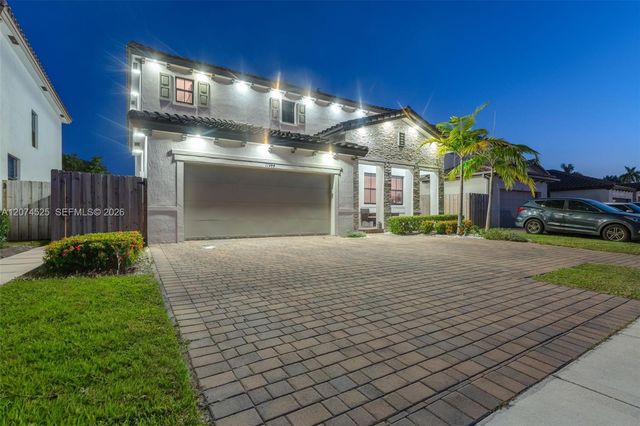 11944 SW 240th Street, Homestead, FL 33032