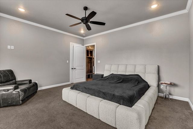 127 Paradise Oaks Court, Paradise, TX 76073