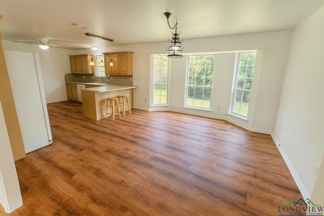 2669 Mustang Rd, Gilmer, TX 75645