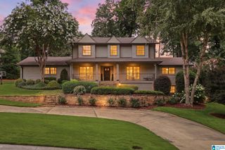 4017 ROYAL OAK COURT, Mountain Brook, AL 35243