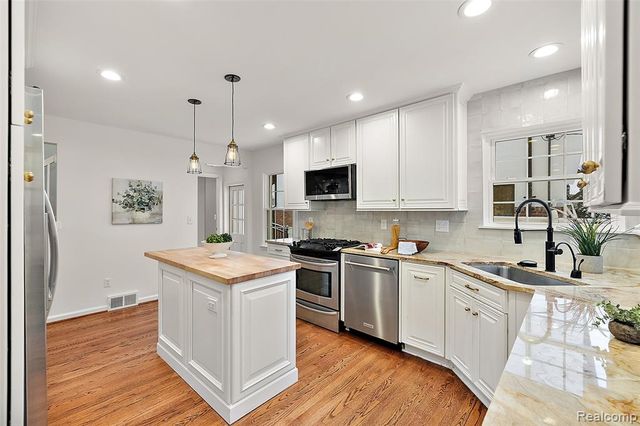 1508 Maryland Boulevard, Birmingham, MI 48009