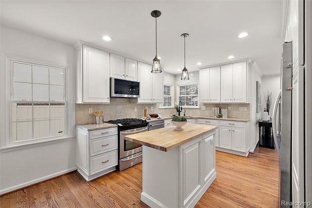 1508 Maryland Boulevard, Birmingham, MI 48009