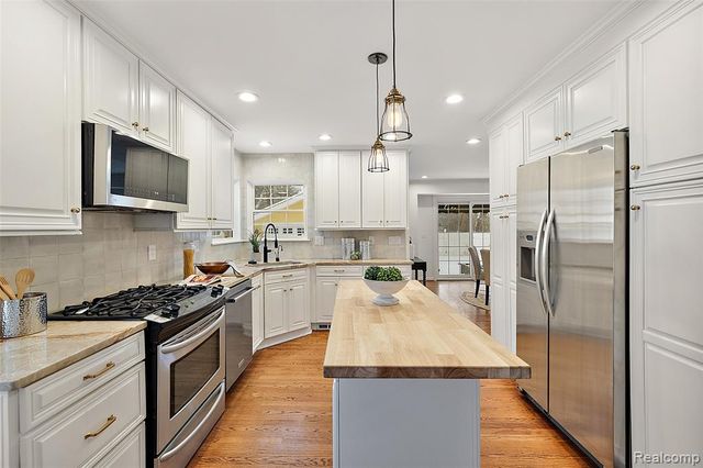 1508 Maryland Boulevard, Birmingham, MI 48009