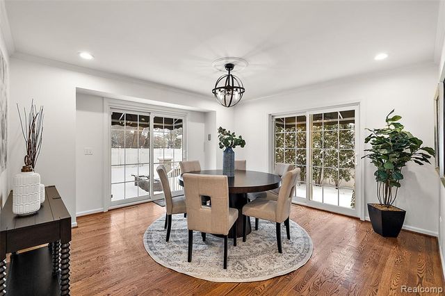 1508 Maryland Boulevard, Birmingham, MI 48009