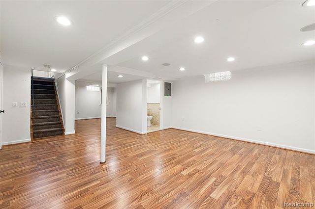 1508 Maryland Boulevard, Birmingham, MI 48009