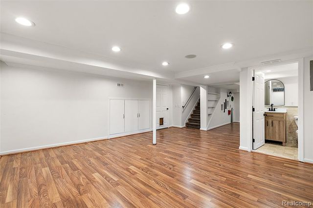 1508 Maryland Boulevard, Birmingham, MI 48009