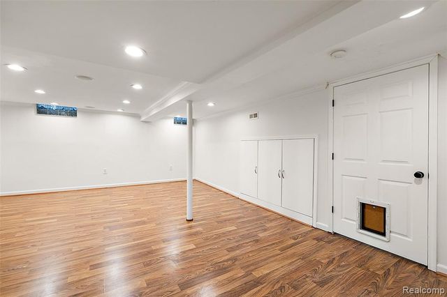 1508 Maryland Boulevard, Birmingham, MI 48009