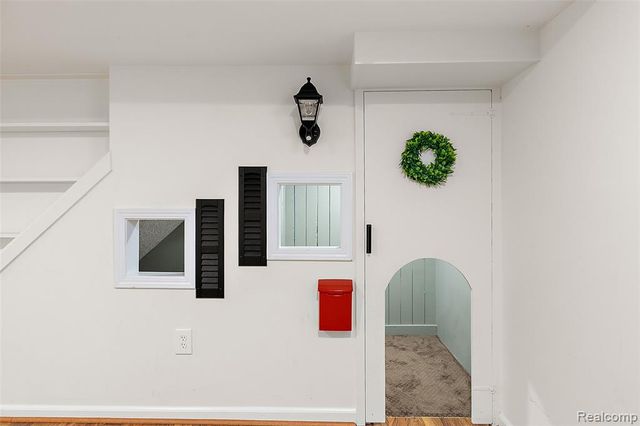 1508 Maryland Boulevard, Birmingham, MI 48009