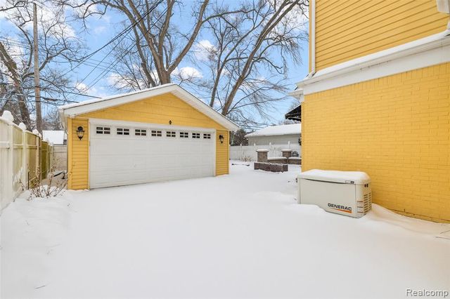 1508 Maryland Boulevard, Birmingham, MI 48009