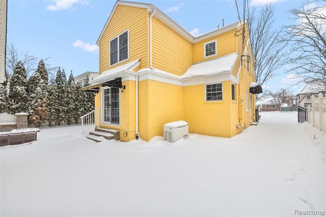 1508 Maryland Boulevard, Birmingham, MI 48009