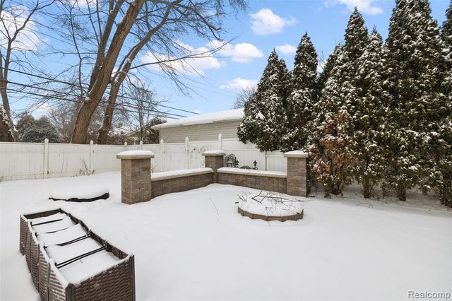 1508 Maryland Boulevard, Birmingham, MI 48009