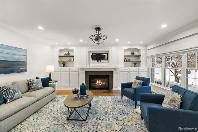 1508 Maryland Boulevard, Birmingham, MI 48009