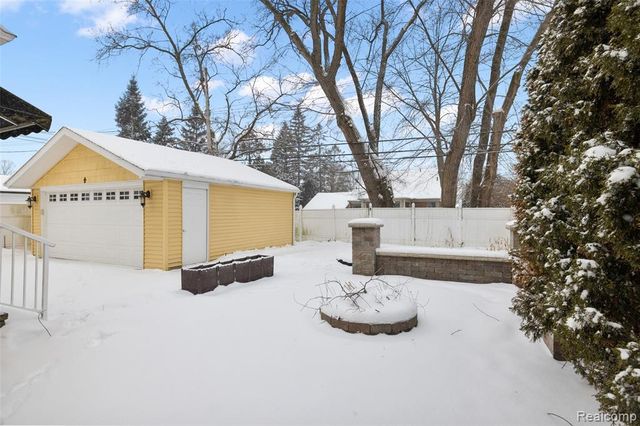 1508 Maryland Boulevard, Birmingham, MI 48009