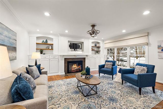 1508 Maryland Boulevard, Birmingham, MI 48009