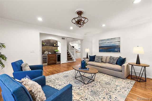 1508 Maryland Boulevard, Birmingham, MI 48009