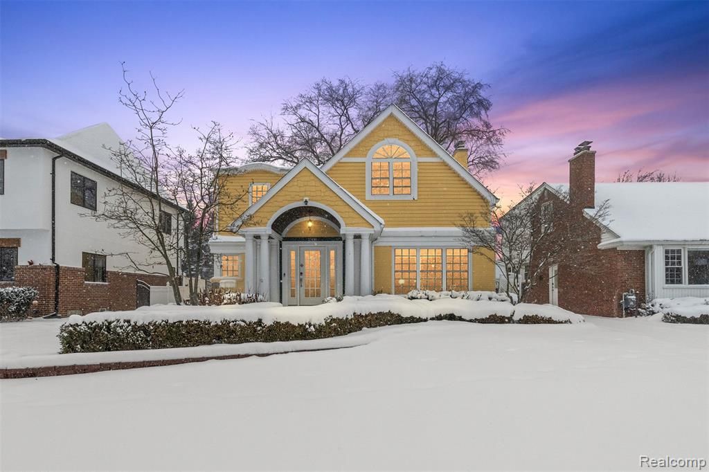 1508 Maryland Boulevard, Birmingham, MI 48009