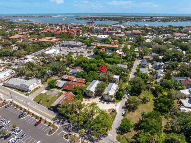 114 Cedar St 4, St Augustine, FL 32084