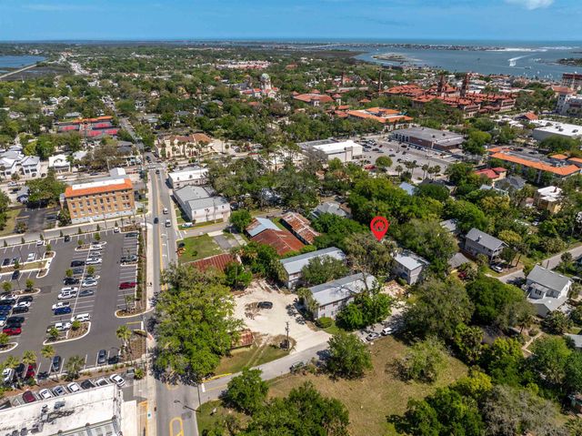 114 Cedar St 4, St Augustine, FL 32084