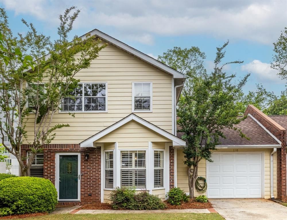 110 Fowler Court, Decatur, GA 30030