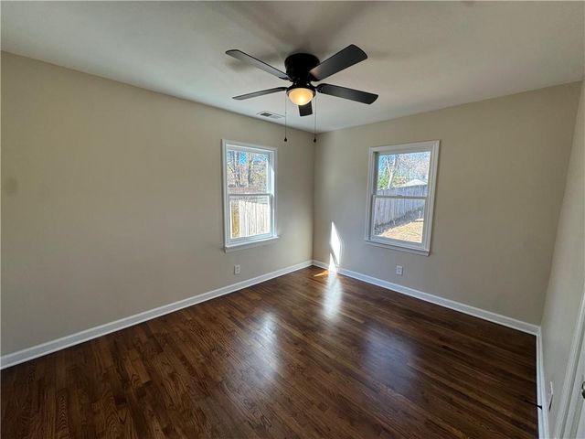 Address unavailable.