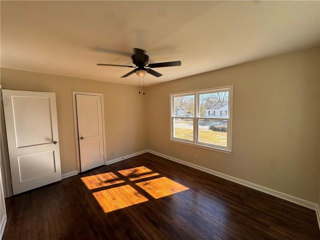 Address unavailable.