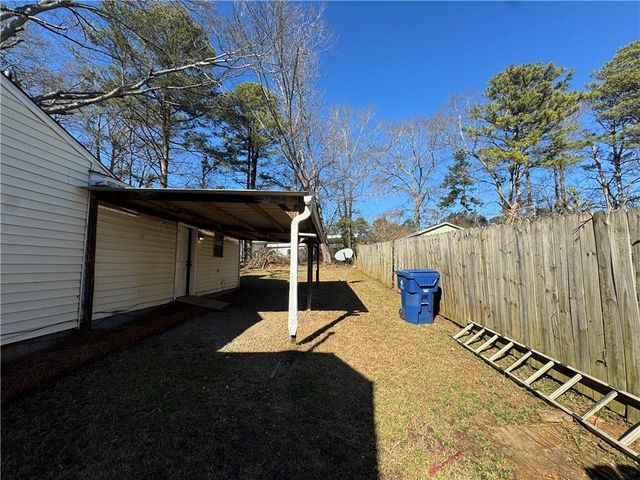 Address unavailable.