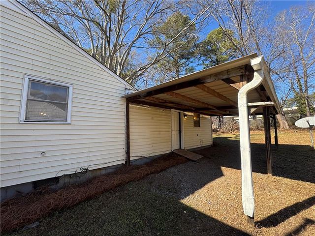 Address unavailable.