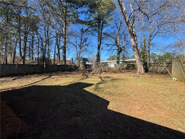 Address unavailable.