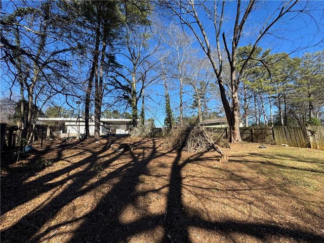 Address unavailable.