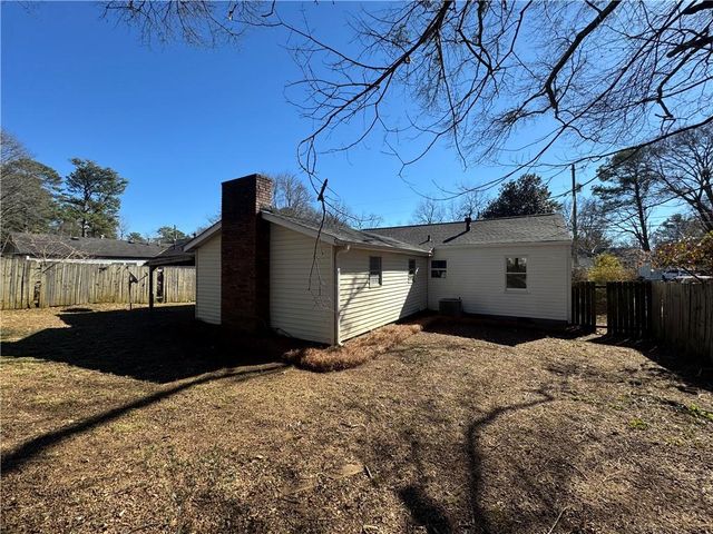 Address unavailable.