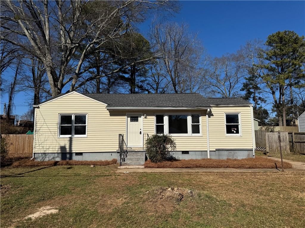 Address unavailable.