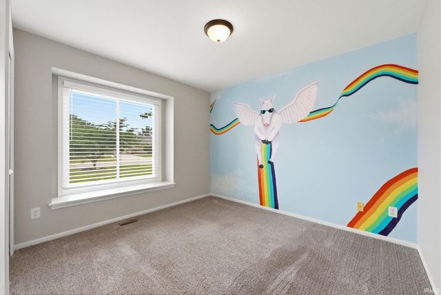 624 Woodland Springs Place, Fort Wayne, IN 46825