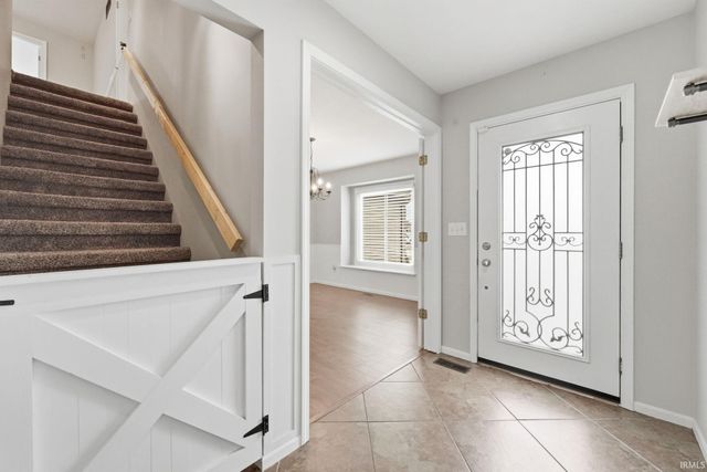 624 Woodland Springs Place, Fort Wayne, IN 46825