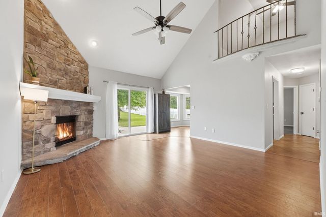 624 Woodland Springs Place, Fort Wayne, IN 46825
