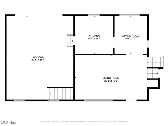 2406 Nottingham Street NW, Massillon, OH 44646