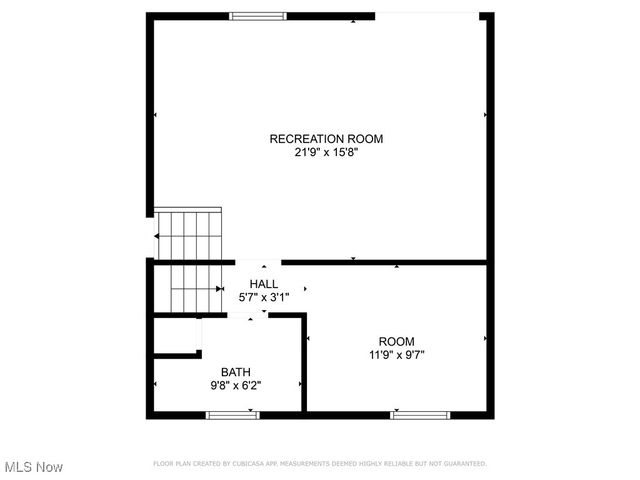 2406 Nottingham Street NW, Massillon, OH 44646