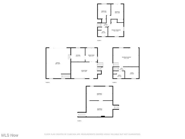 2406 Nottingham Street NW, Massillon, OH 44646