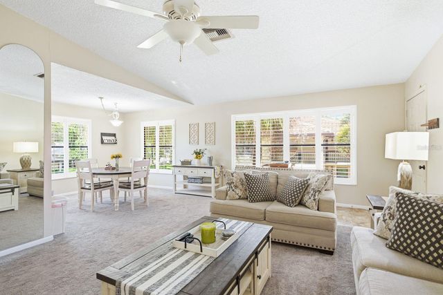2614 HAMMOCK COURT 2614, Clearwater, FL 33761