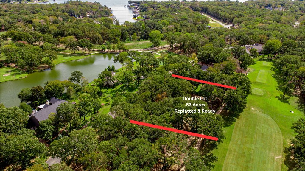 227 Colonial Drive, Mabank, TX 75156